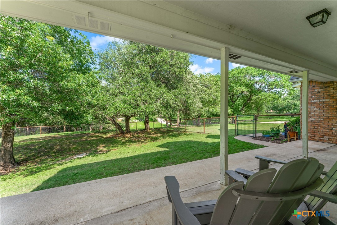 8433 Rita Bend Road Salado, TX 76571 - Photo 10 of 46
