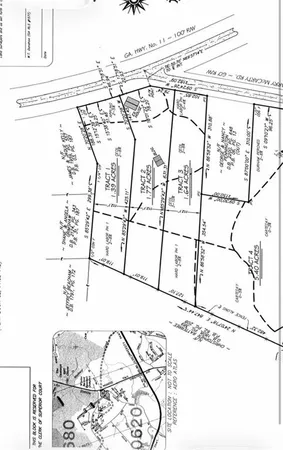 $185,000 | 461 Harry McCarty Road, Bethlehem, GA 30620