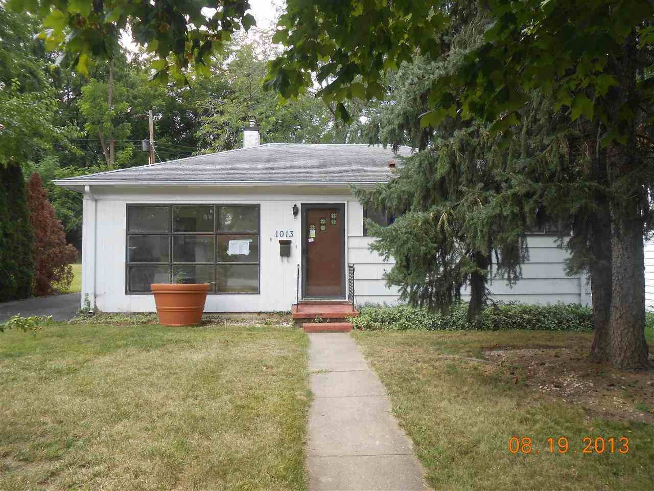 1013 Berkley Road Lafayette, IN 47904 - Photo 1 of 12 Gallery Image 1