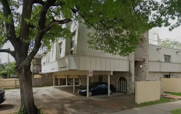 $1,295 | 701 West 25th Street, Unit 8, Austin, TX 78705
