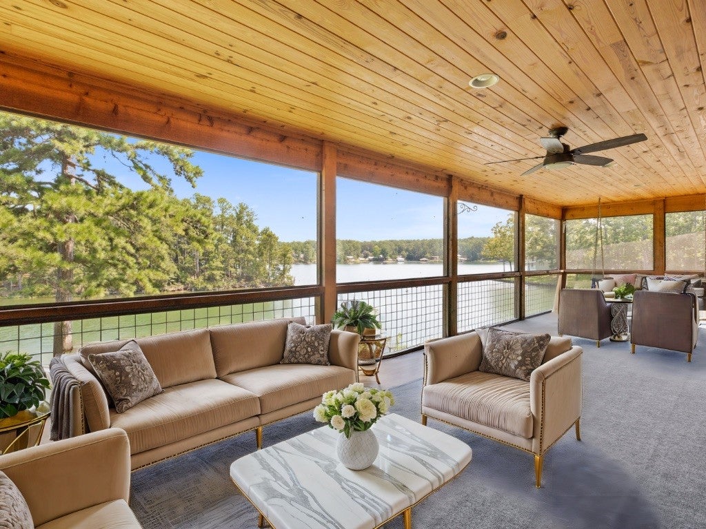 397 Blue Jay Road Dadeville, AL 36853 - Photo 18 of 29 Virtually staged
