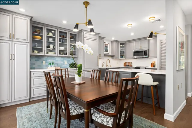 $499,900 | 1388 Rockledge Lane, Unit 4, Walnut Creek, CA 94595