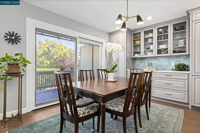 $499,900 | 1388 Rockledge Lane, Unit 4, Walnut Creek, CA 94595