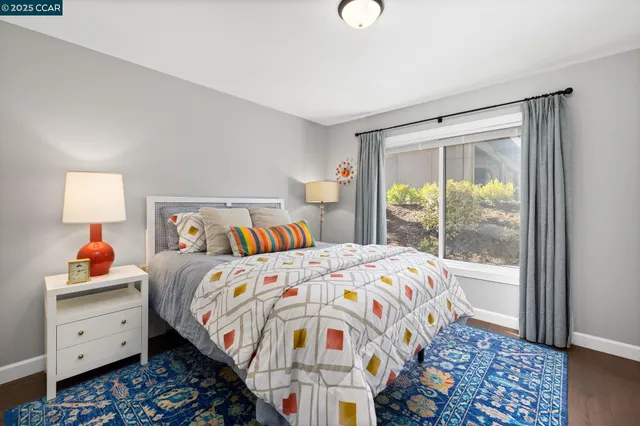 $499,900 | 1388 Rockledge Lane, Unit 4, Walnut Creek, CA 94595