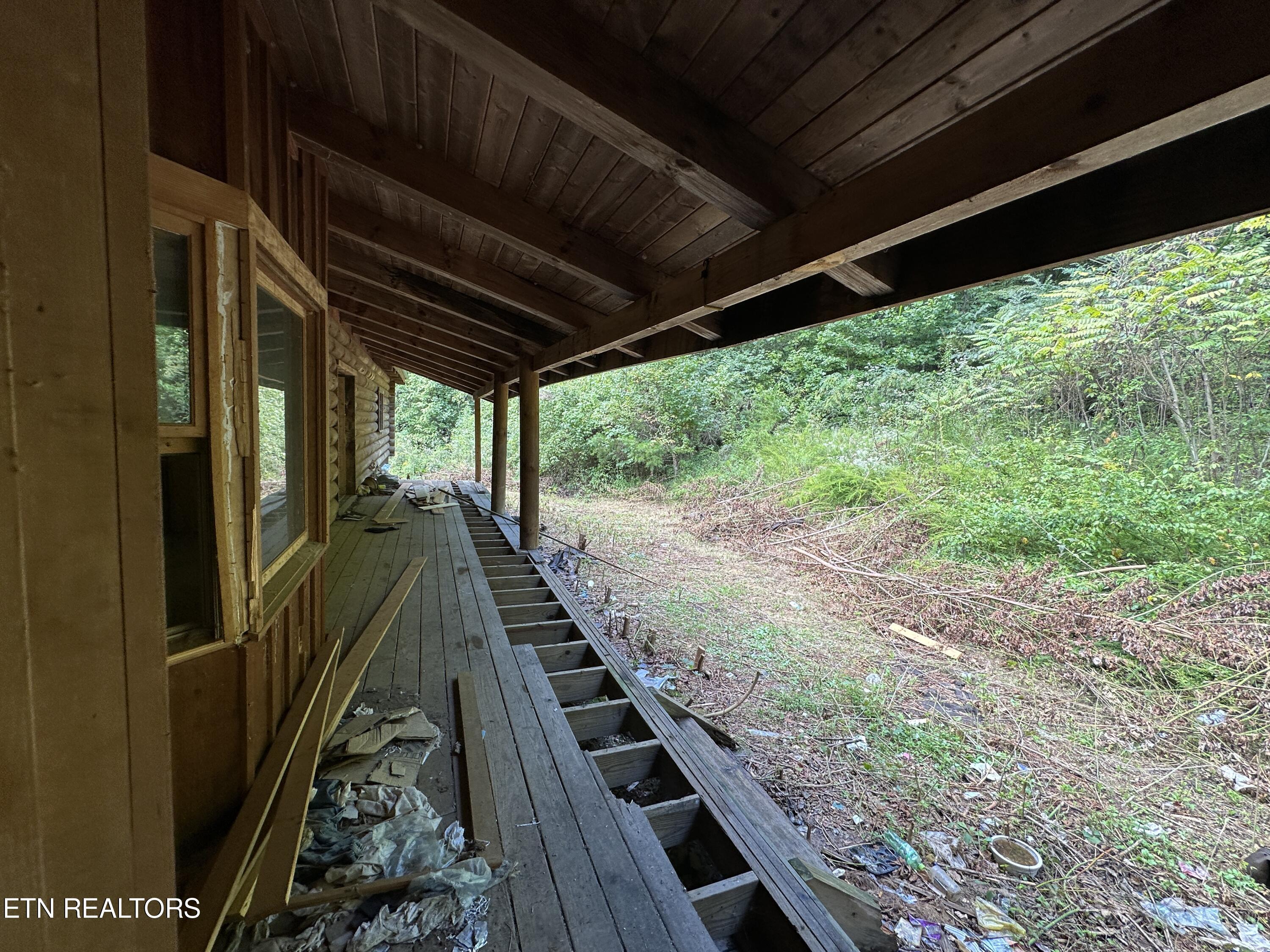 1035 Porterfield Gap Road Seymour, TN 37865 - Photo 13 of 32 IMG_2019