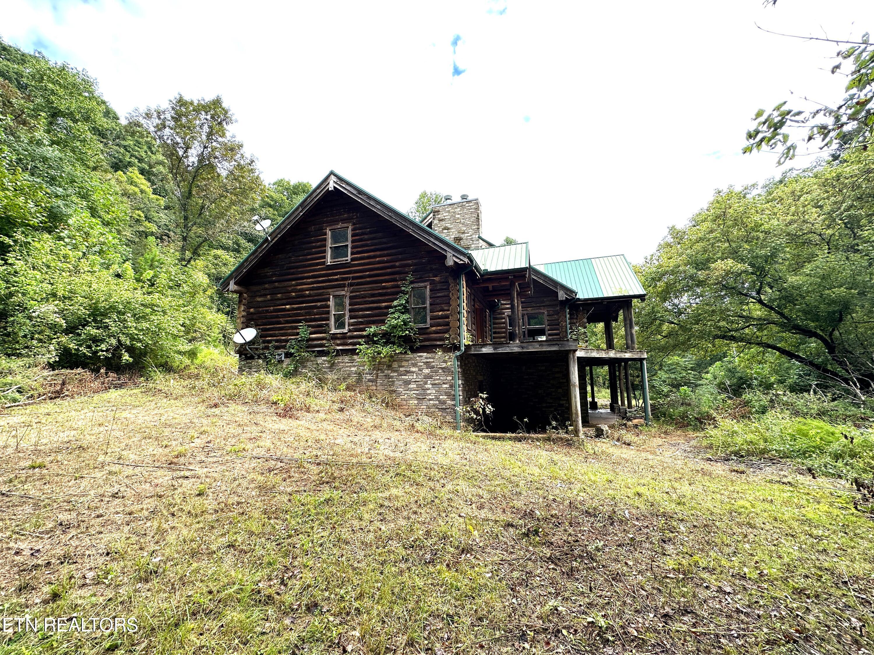 1035 Porterfield Gap Road Seymour, TN 37865 - Photo 2 of 32 IMG_2008