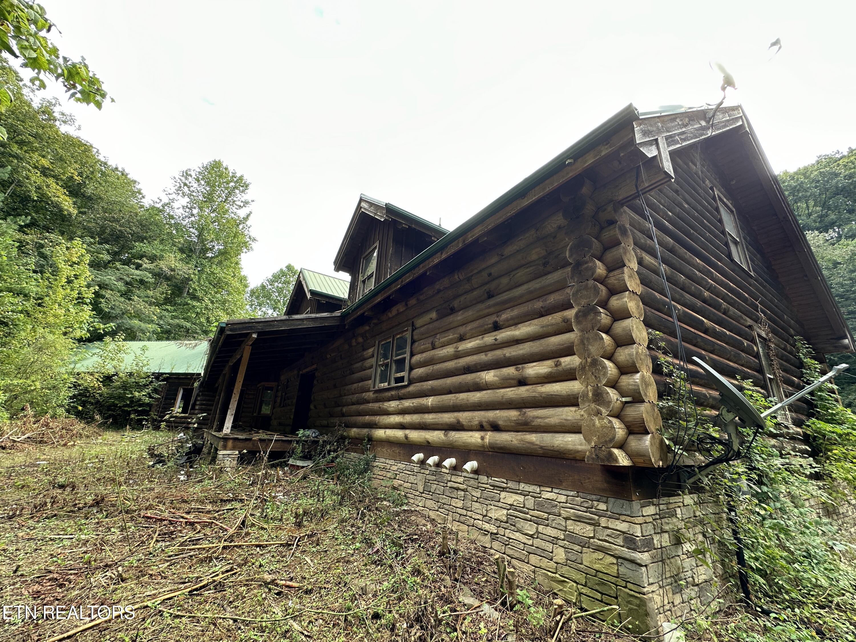 1035 Porterfield Gap Road Seymour, TN 37865 - Photo 3 of 32 IMG_2010