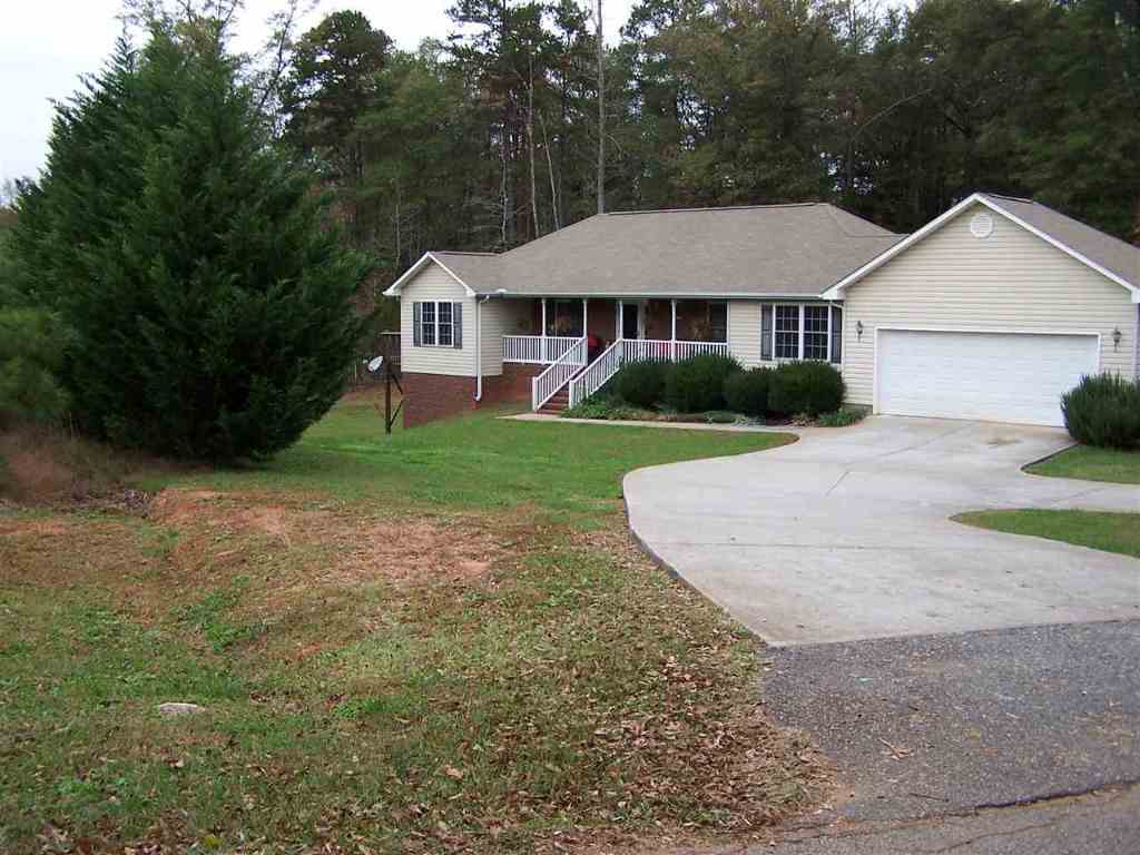 376 Graham Road Anderson, SC 29625 - Photo 32 of 35 Gallery Image 32