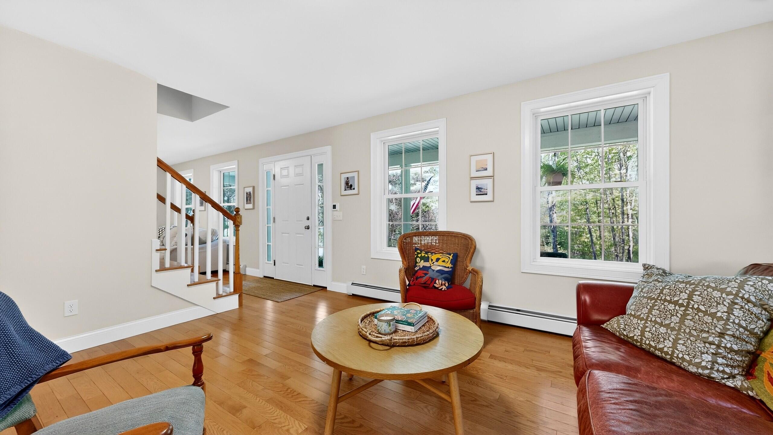 124 Plummer Road Gorham, ME 04038 - Photo 26 of 68 124 Plummer Road Gorham (2)