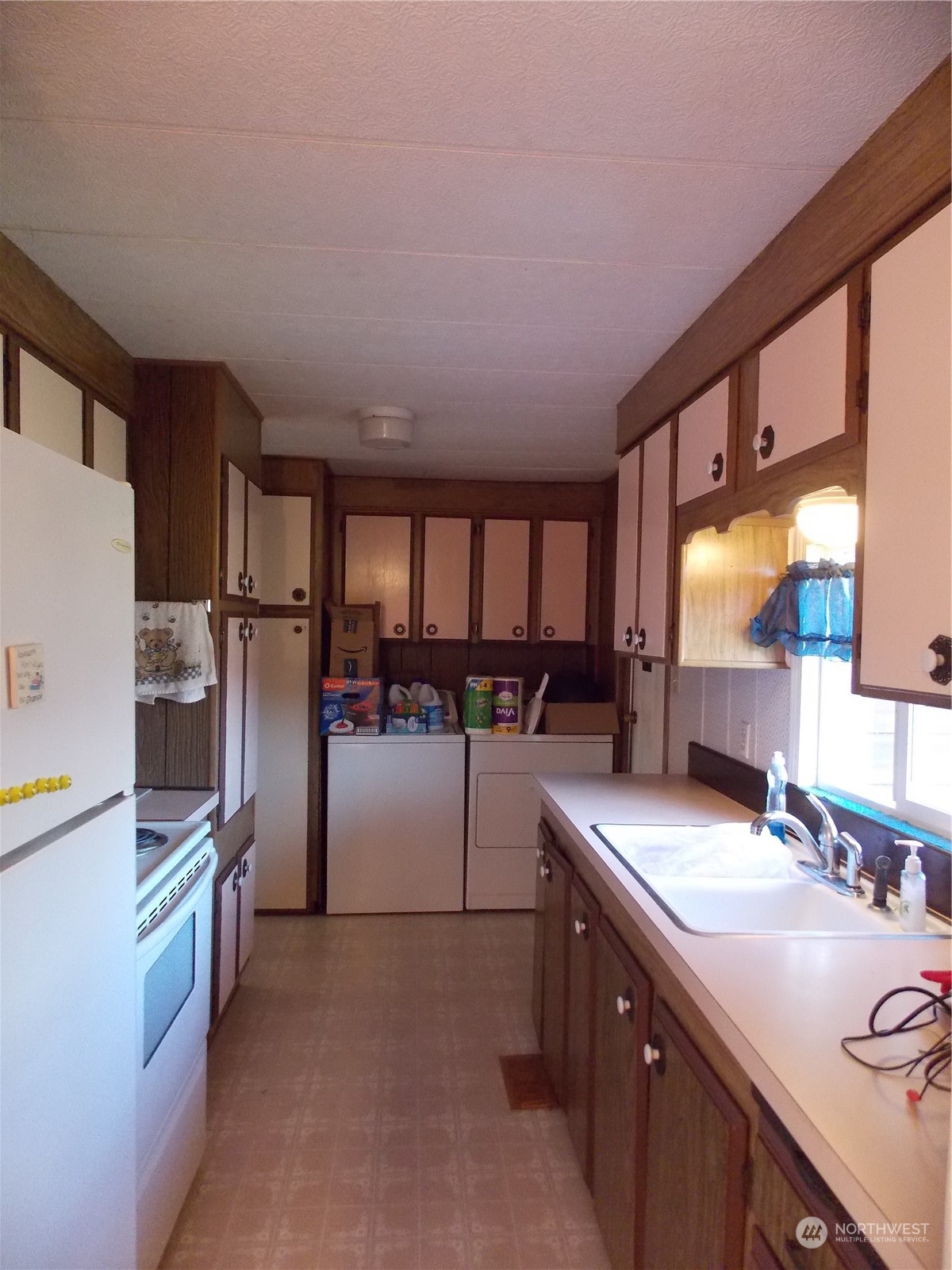 156 Aldrich Road Mossyrock, WA 98564 - Photo 12 of 32 Gallery Image 12