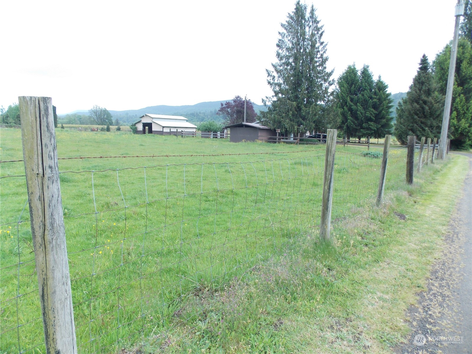 156 Aldrich Road Mossyrock, WA 98564 - Photo 23 of 32 Gallery Image 23