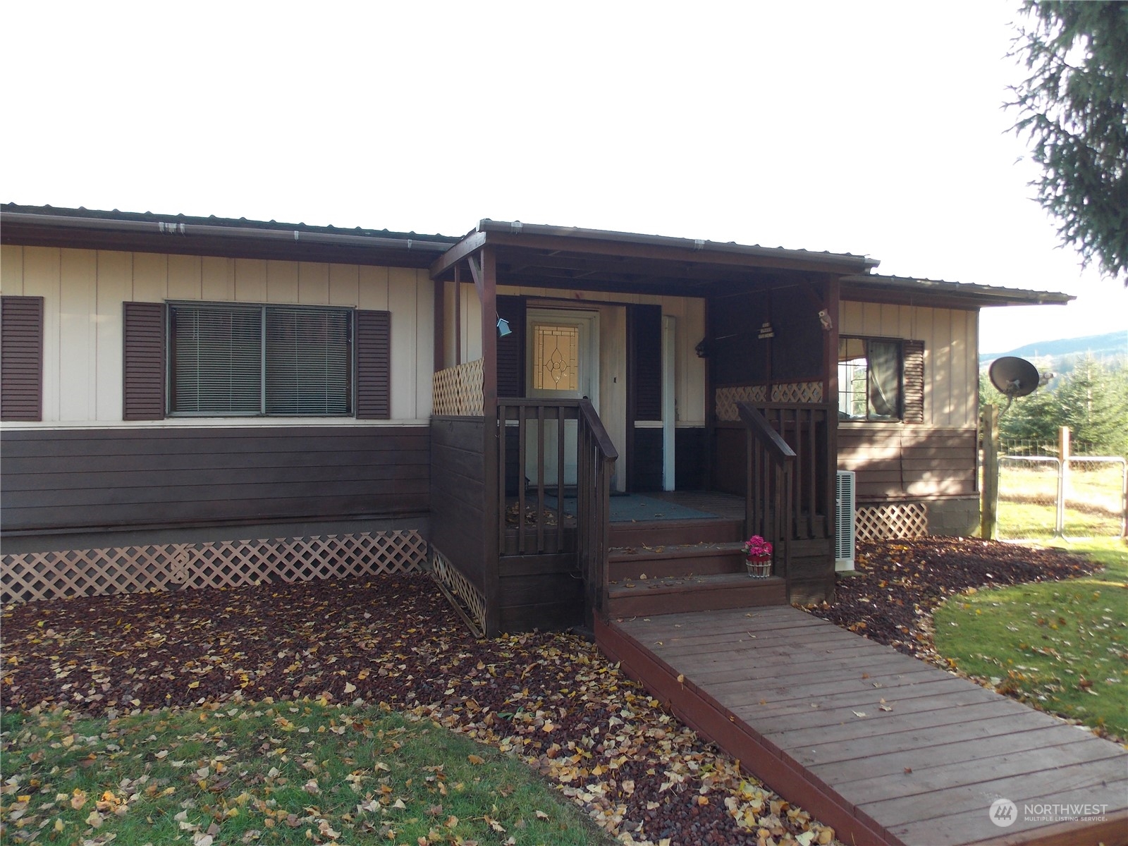 156 Aldrich Road Mossyrock, WA 98564 - Photo 3 of 32 Gallery Image 3