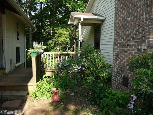 1135 Sycamore Lane Walnut Cove, NC 27052 - Photo 3 of 16 Facade/Exterior Front.