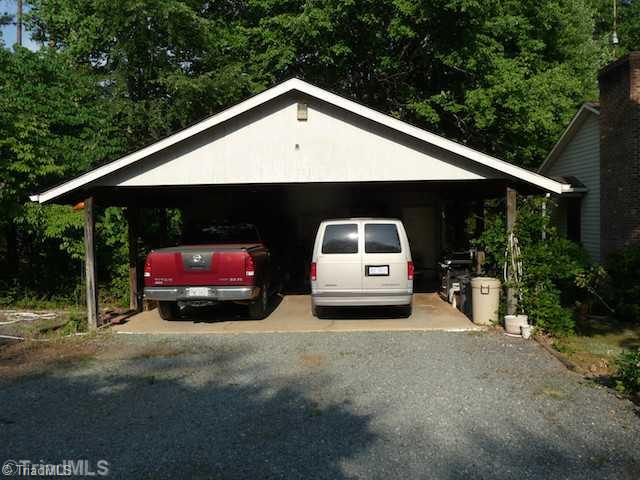 1135 Sycamore Lane Walnut Cove, NC 27052 - Photo 5 of 16 Parking Lot/Garage.