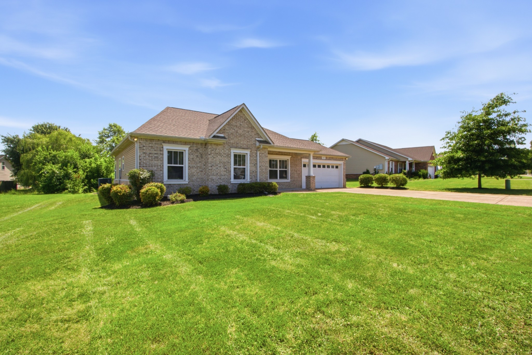 2007 Sparrow Street Spring Hill, TN 37174 - Photo 2 of 13