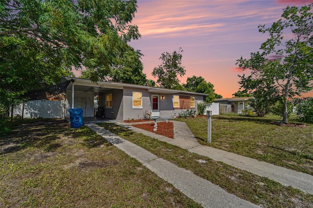 444 Copperfield Road Spring Hill, FL 34606 - Photo 19 of 30