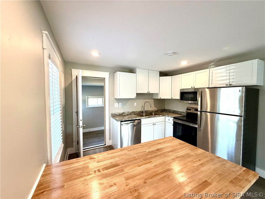 315 Vest Road Henryville, IN 47126 - Photo 11 of 29