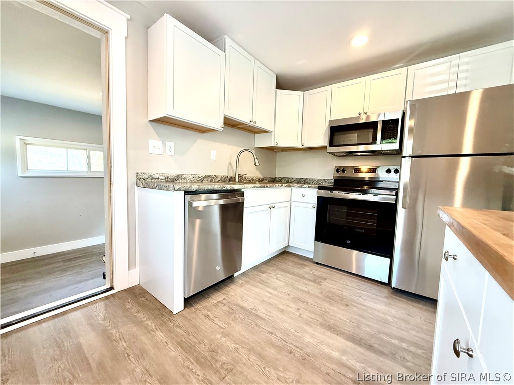 315 Vest Road Henryville, IN 47126 - Photo 12 of 29