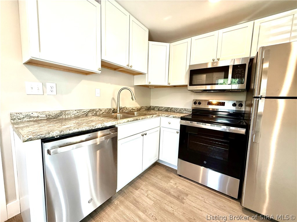 315 Vest Road Henryville, IN 47126 - Photo 13 of 29