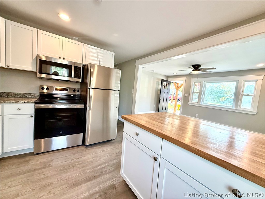 315 Vest Road Henryville, IN 47126 - Photo 14 of 29