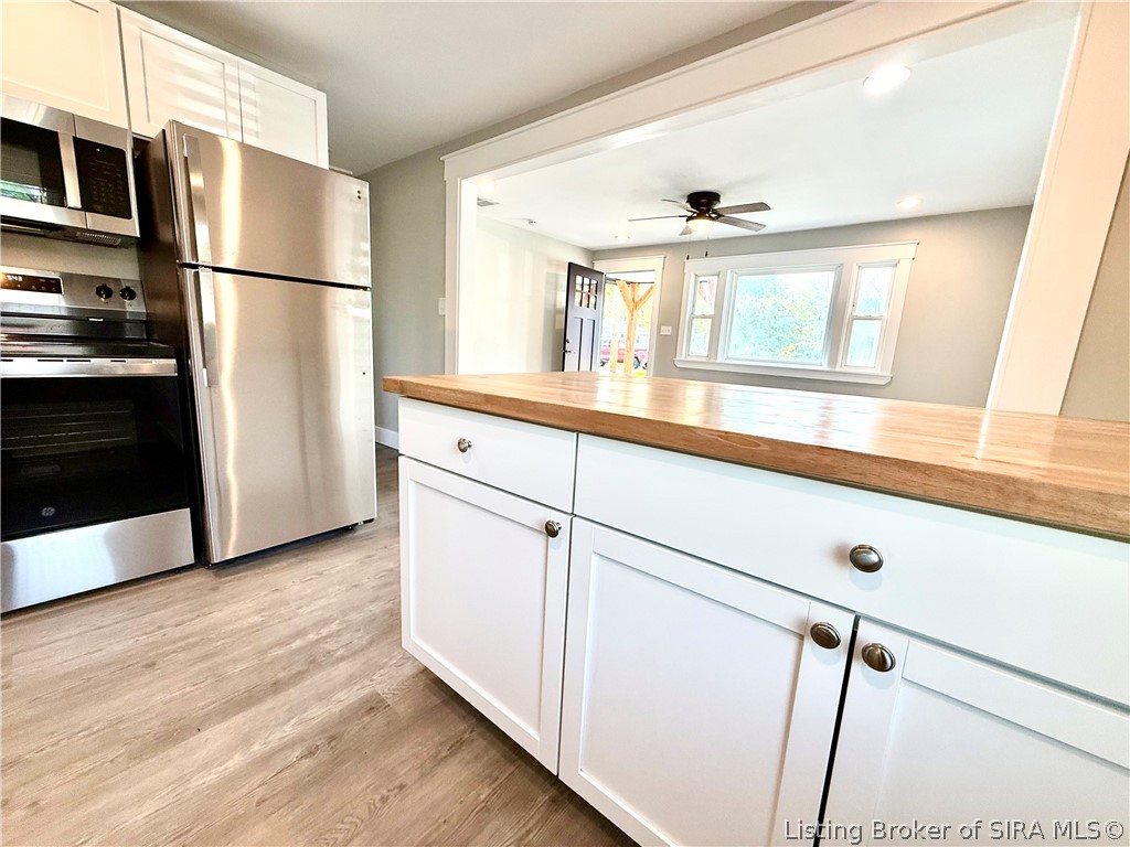 315 Vest Road Henryville, IN 47126 - Photo 15 of 29