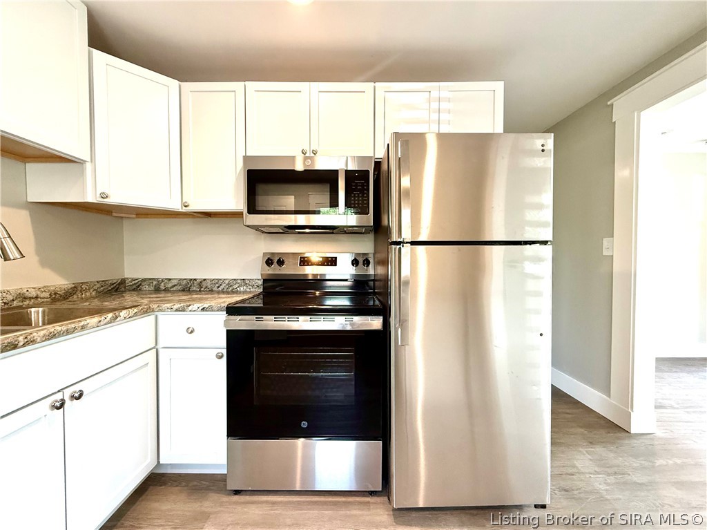 315 Vest Road Henryville, IN 47126 - Photo 16 of 29