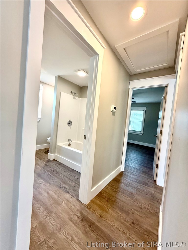 315 Vest Road Henryville, IN 47126 - Photo 17 of 29