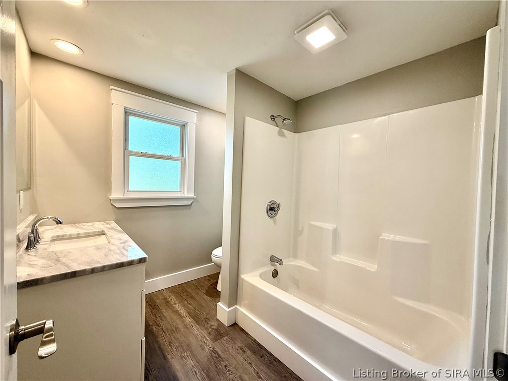 315 Vest Road Henryville, IN 47126 - Photo 18 of 29