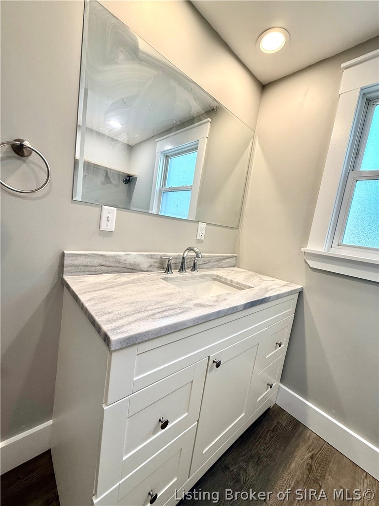 315 Vest Road Henryville, IN 47126 - Photo 19 of 29