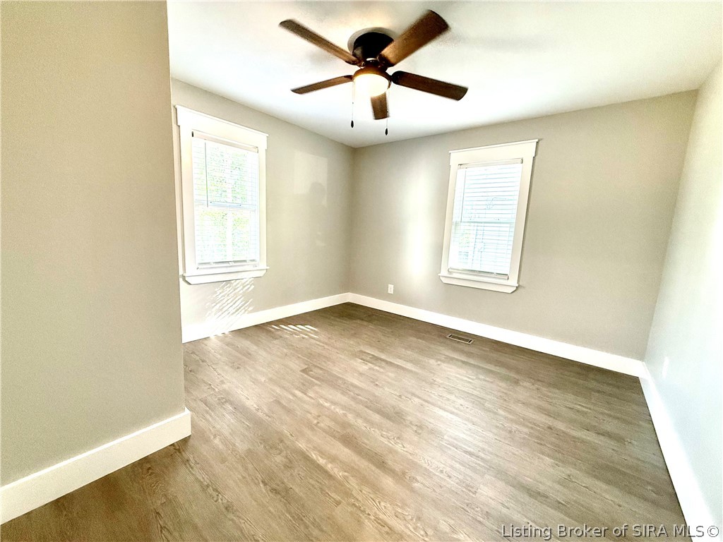 315 Vest Road Henryville, IN 47126 - Photo 21 of 29