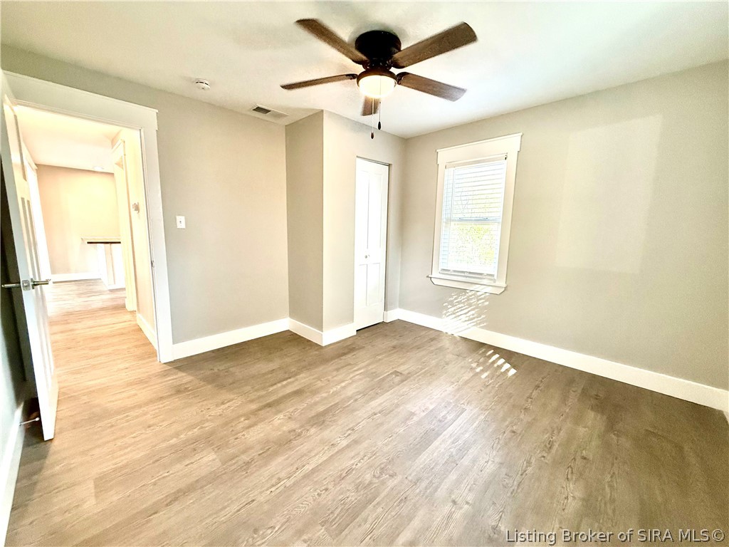 315 Vest Road Henryville, IN 47126 - Photo 22 of 29