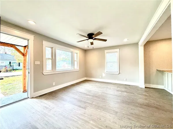 $209,900 | 315 Vest Road, Henryville, IN 47126