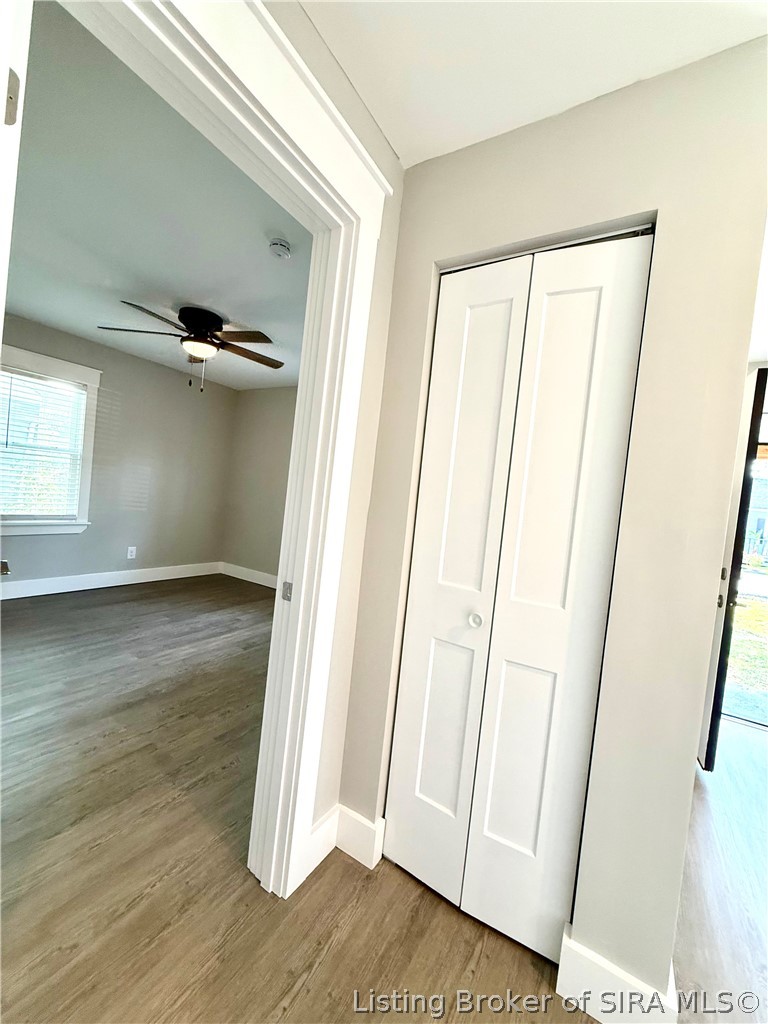 315 Vest Road Henryville, IN 47126 - Photo 24 of 29