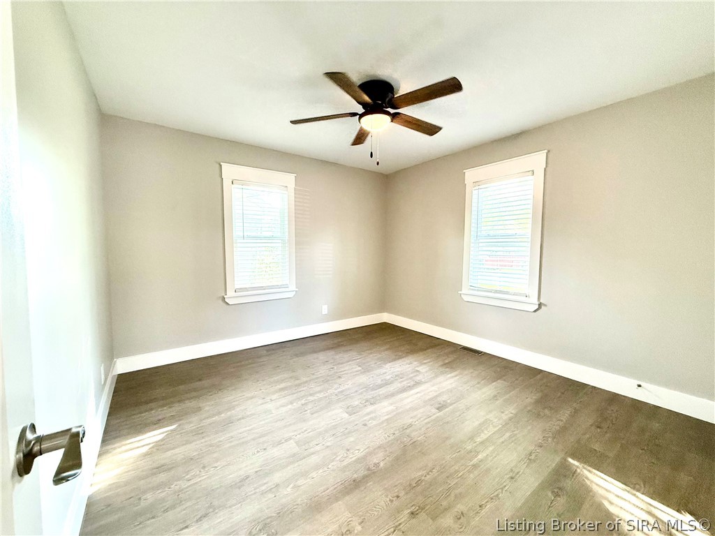 315 Vest Road Henryville, IN 47126 - Photo 25 of 29