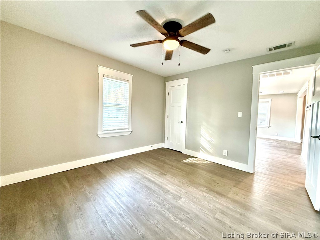 315 Vest Road Henryville, IN 47126 - Photo 26 of 29