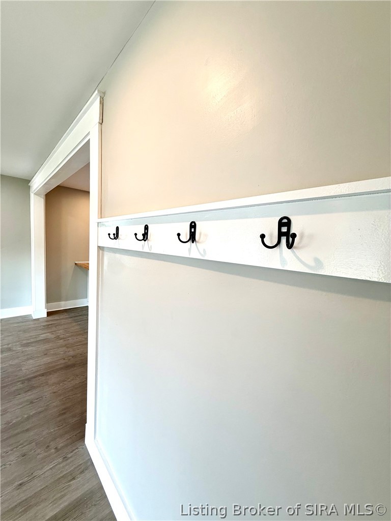 315 Vest Road Henryville, IN 47126 - Photo 27 of 29