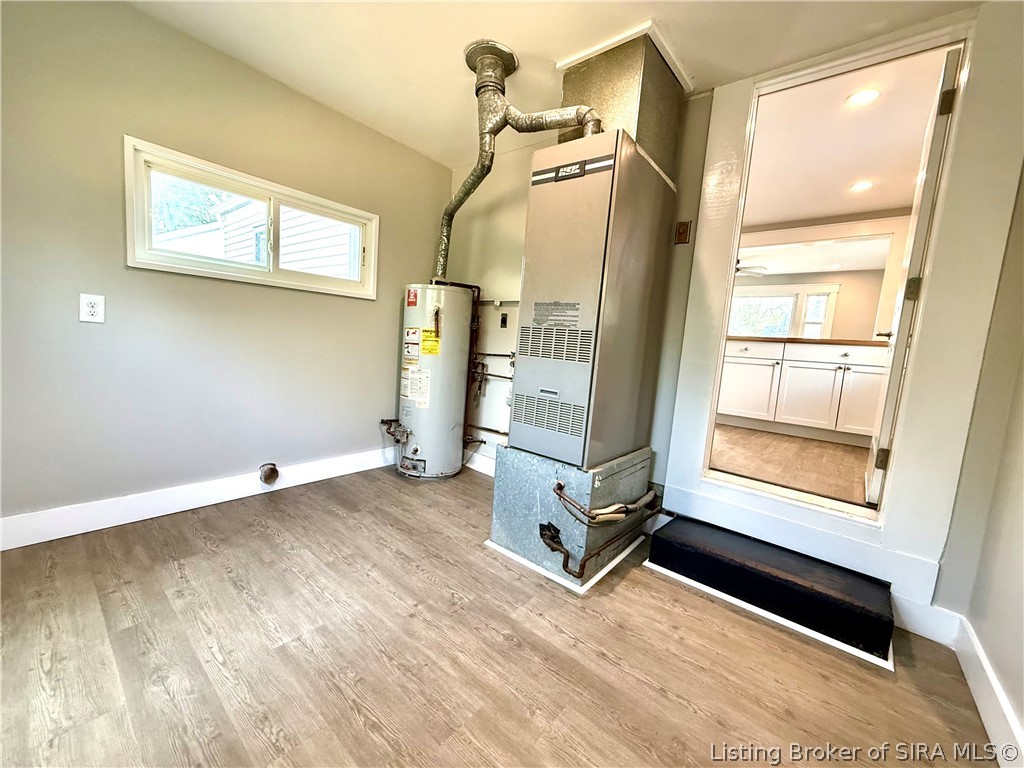 315 Vest Road Henryville, IN 47126 - Photo 28 of 29