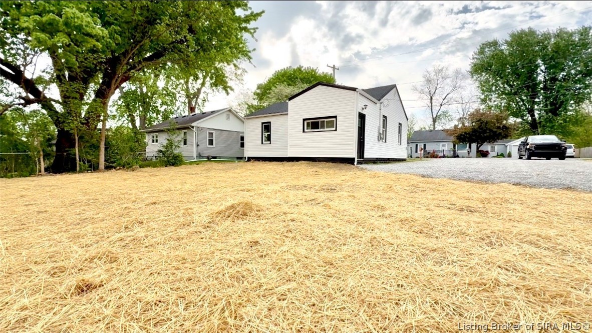 315 Vest Road Henryville, IN 47126 - Photo 29 of 29