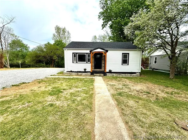 $209,900 | 315 Vest Road, Henryville, IN 47126