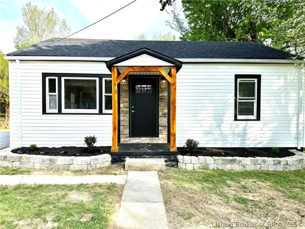 $209,900 | 315 Vest Road, Henryville, IN 47126