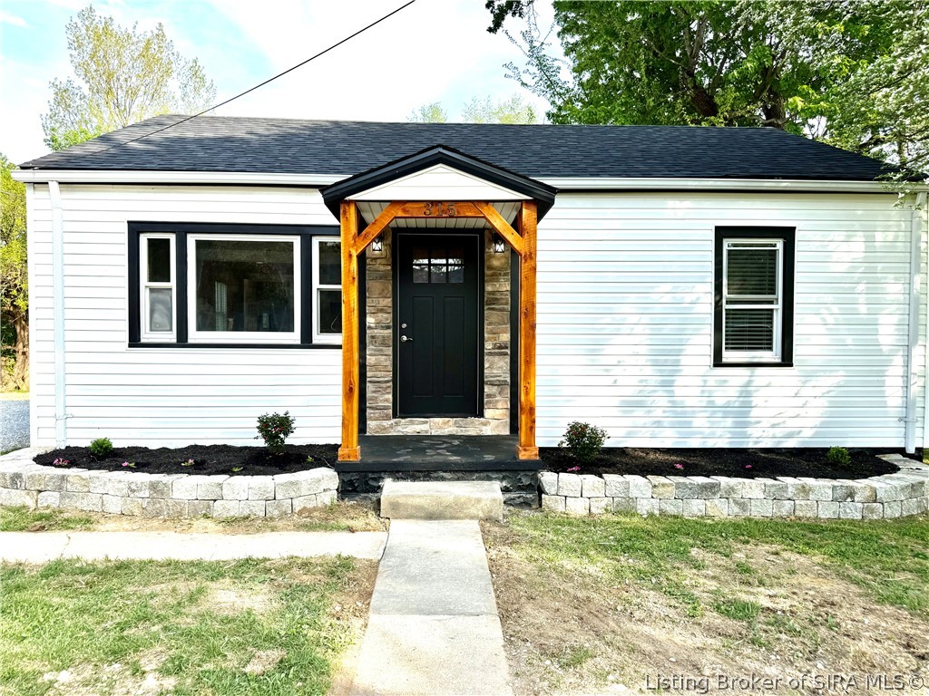 315 Vest Road Henryville, IN 47126 - Photo 5 of 29