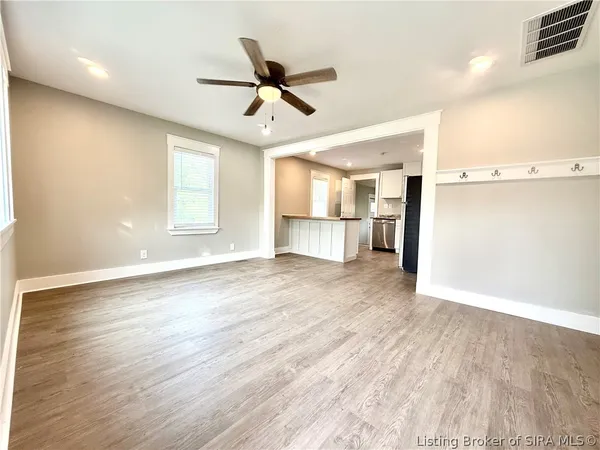 $209,900 | 315 Vest Road, Henryville, IN 47126