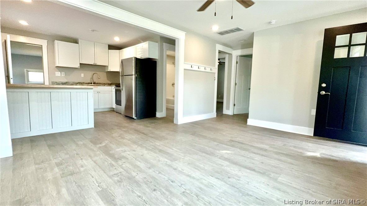 315 Vest Road Henryville, IN 47126 - Photo 8 of 29