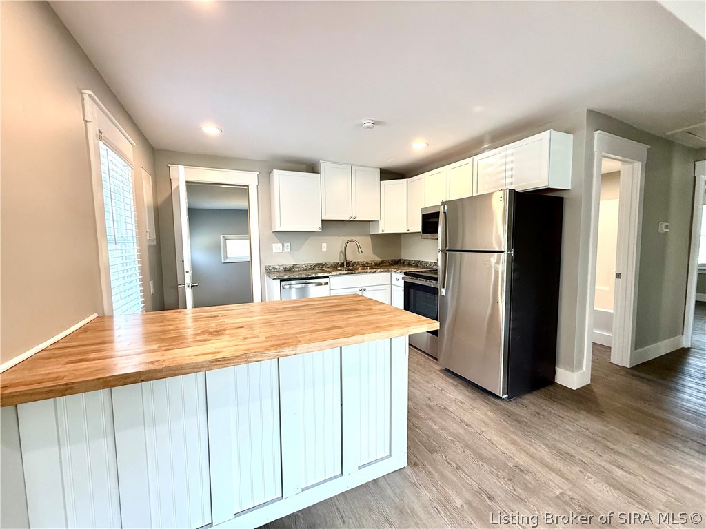 315 Vest Road Henryville, IN 47126 - Photo 10 of 29