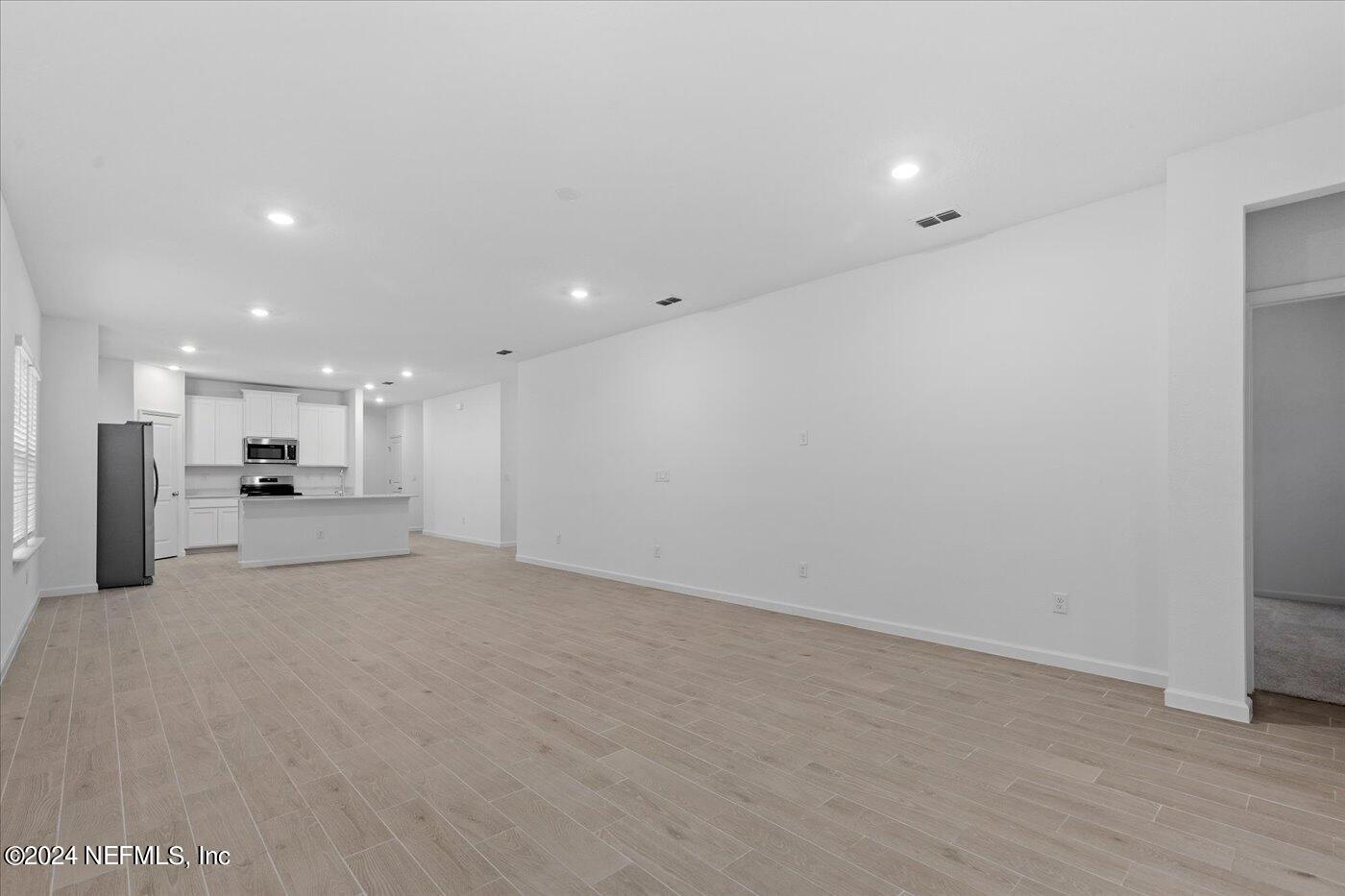 214 Blue Cypress Trail St. Augustine, FL 32084 - Photo 13 of 28 a view of kitchen