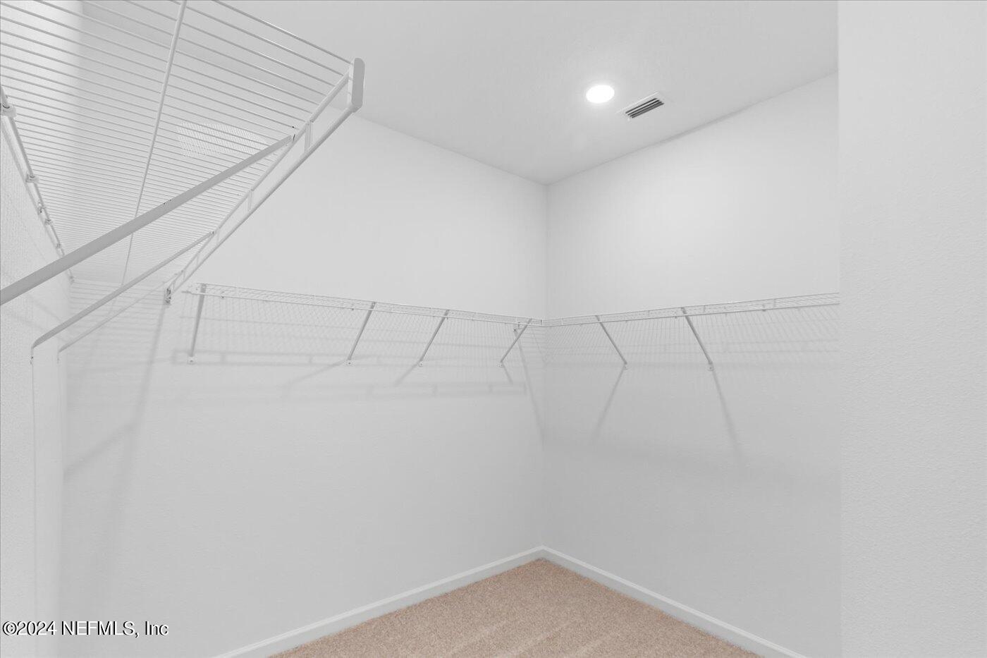 214 Blue Cypress Trail St. Augustine, FL 32084 - Photo 25 of 28 a view of a room