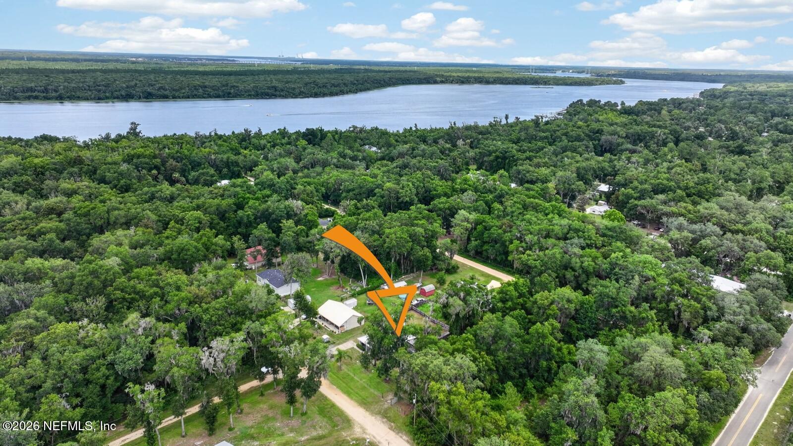 108 Indian Mound Road Satsuma, FL 32189 - Photo 30 of 30 43_dji_20260702145710_0054_d pin