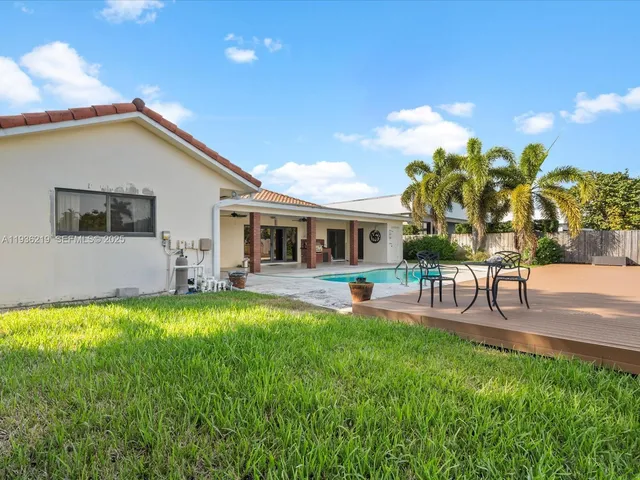 $11,500 | 21151 Northeast 22nd Court, Miami, FL 33180