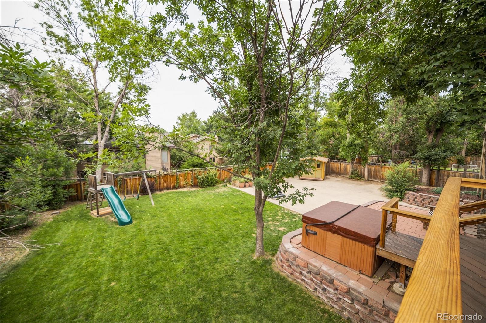 4780 McKinley Drive Boulder, CO 80303 - Photo 28 of 37