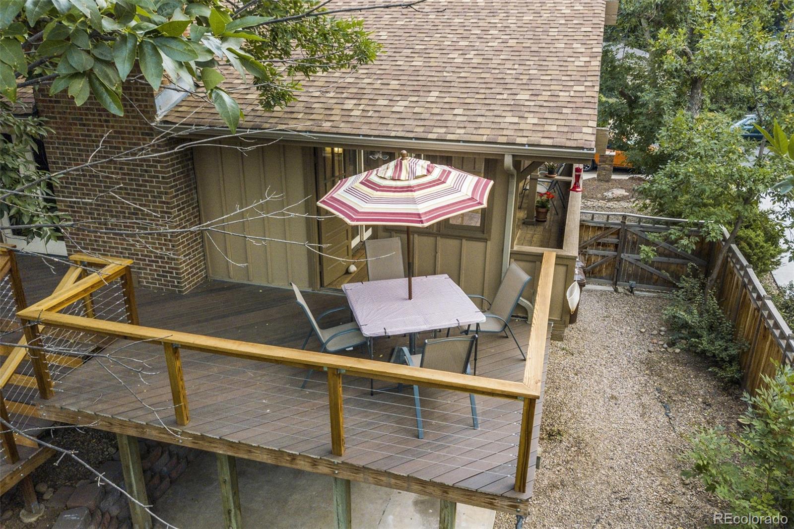 4780 McKinley Drive Boulder, CO 80303 - Photo 30 of 37